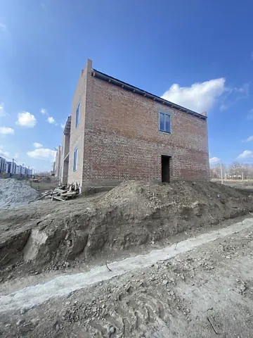 Продаж 2-поверховий   100 кв.м 4 кімн. на Кулика і Гудачека (Макарова) вулиця Рівне - фото 18