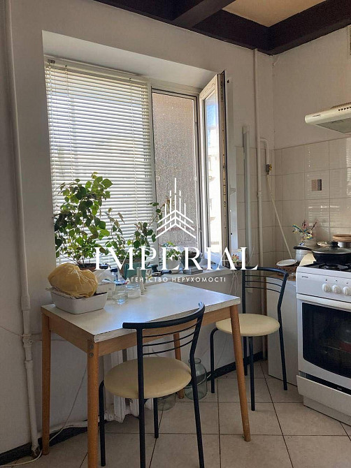 Продаж 3к Квартира 60 кв.м Братиславська вул. Київ - фото 1