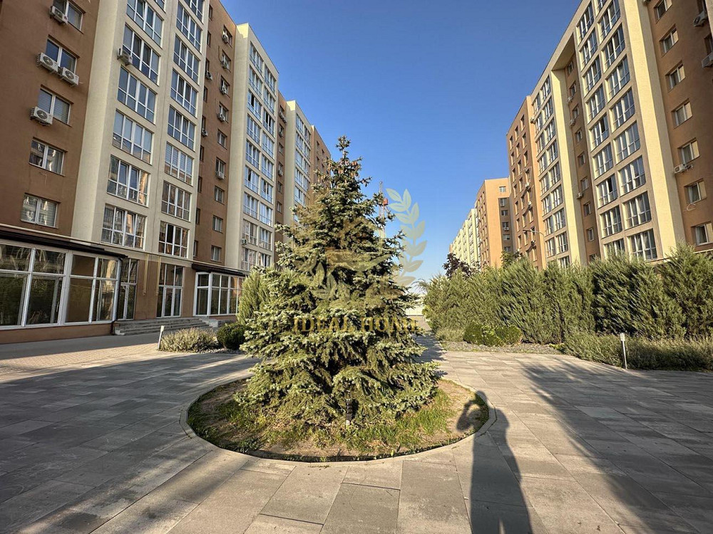 Продаж комерційне приміщення на Героев Небесной Сотни пр-т, 26/16 приміщень - 1, поверх - 1  - фото 15