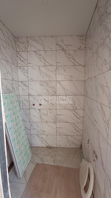 Продаж Квартира 3-кімнатна, 2/2 поверх на вул. Москалівська Харків - фото 4