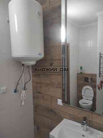 Продаж 1 кімнатної ЖК Причал 8 ст м Позняки Kiev