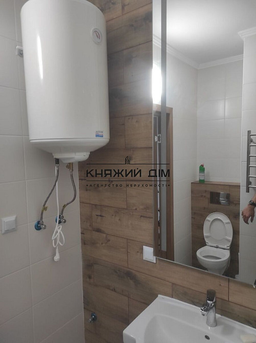 Продаж 1 кімнатної ЖК Причал 8 ст м Позняки Київ - фото 6