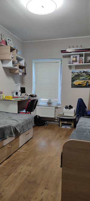 Квартира с ремонтом в с. Нерубайское Нерубайське - фото 4