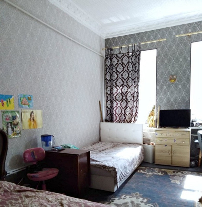 Продаж Квартира 4-кімнатна, 2/3 поверх на Нежинская ул., 43 Odessa - photo 20