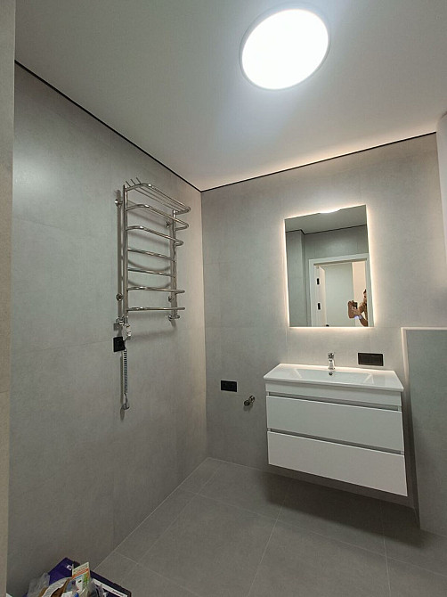 Продаж Квартира 1-кімнатна, 8/13 поверх на вул. Ленкавського Івано-Франківськ - фото 10