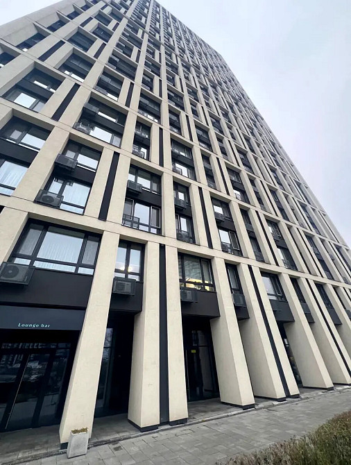 Оренда приміщення вільного призначення на улица Заречная, д.6/1 приміщень - 1, поверх - 1/33 Киев - изображение 5