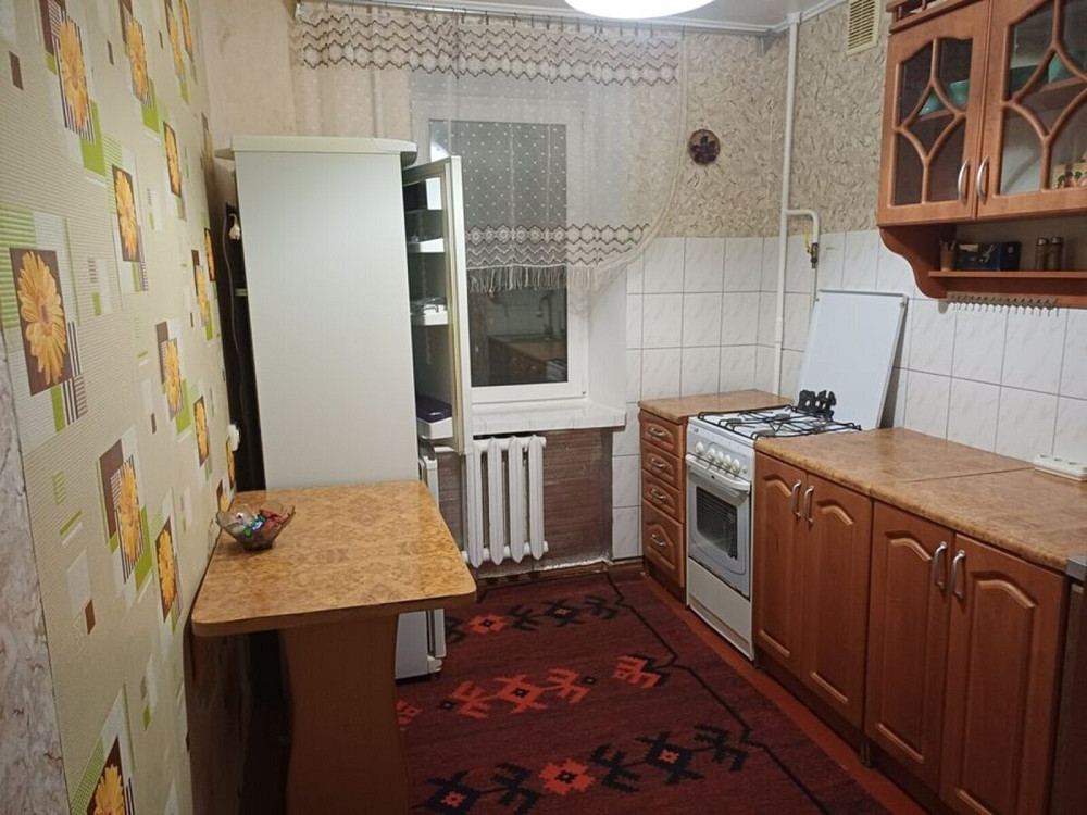 Оренда Квартира 3-кімнатна, 7/9 поверх на Лялі Ратушної Вінниця - фото 1