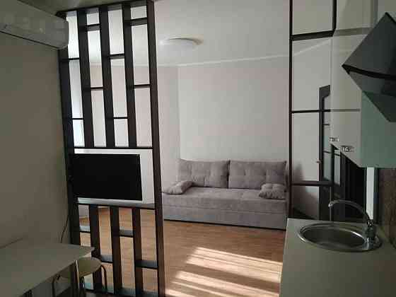 Оренда Квартира 1-кімнатна, 10/16 поверх на Ревуцького, 19/1 Київ