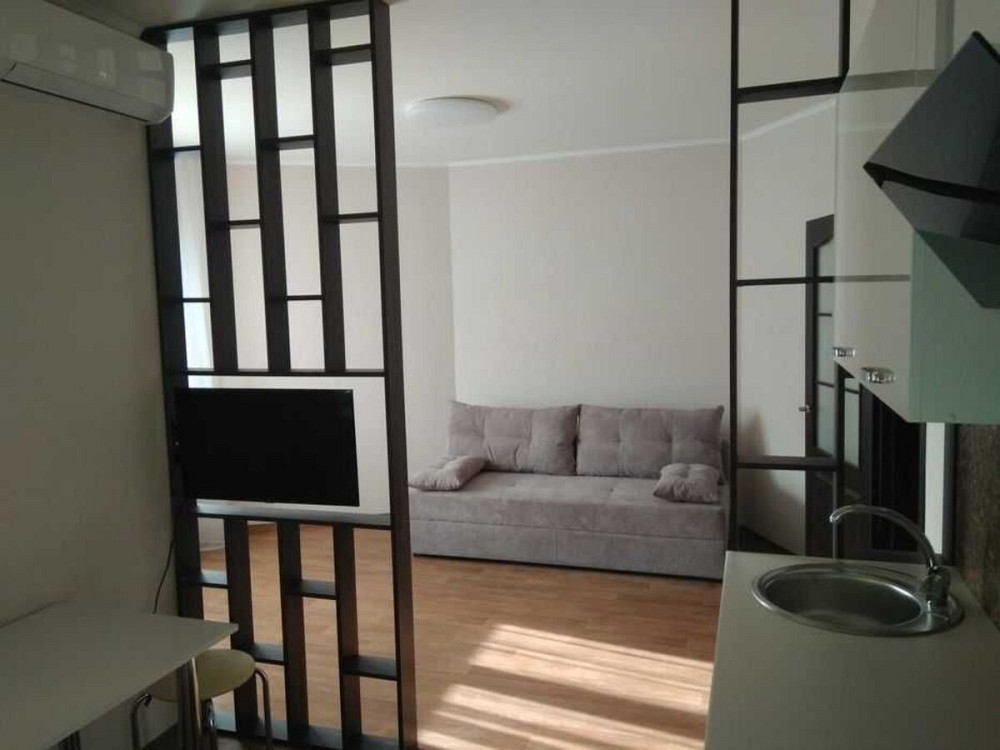 Оренда Квартира 1-кімнатна, 10/16 поверх на Ревуцького, 19/1 Київ - фото 3