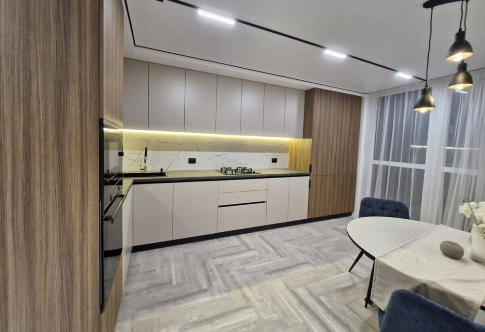 Продаж Квартира 2-кімнатна, 10/10 поверх на Покрови Тернополь - изображение 10