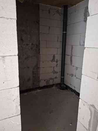 Продаж Квартира 1-кімнатна, 2/8 поверх на вул. Дубенська Кременець