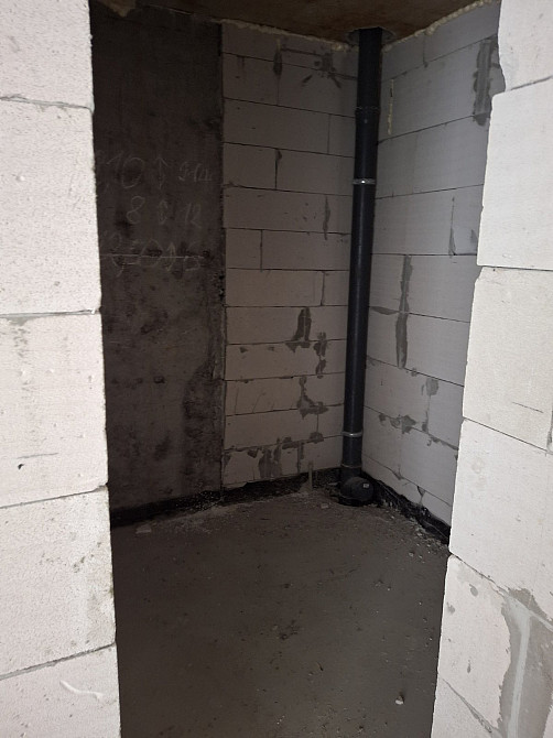 Продаж Квартира 1-кімнатна, 2/8 поверх на вул. Дубенська Кременець - фото 6