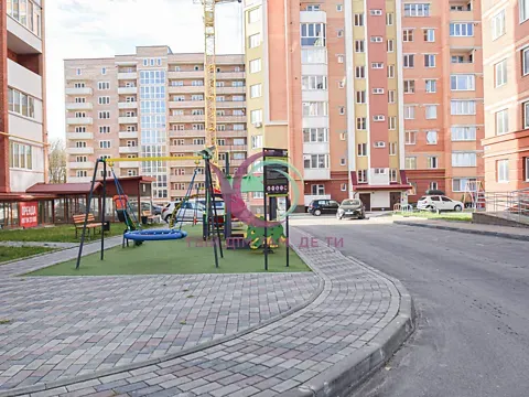 Продаж 1к Квартира 32.9 кв.м ЖК вул. Тролейбусна, 4 Тернопіль - фото 11