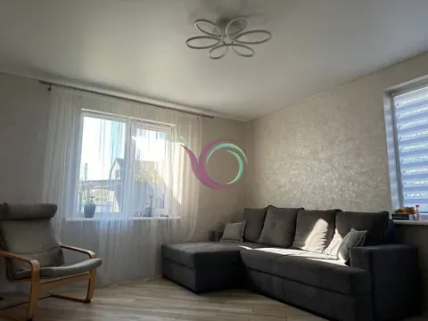 Продаж 2-поверховий   128 кв.м 4 кімн.   - фото 3