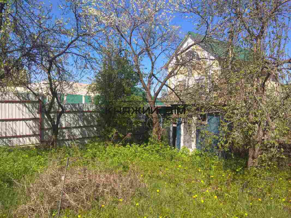 Продажа дачного домика в СТ Авиатор с. Николаевка Макаровский р-н. № 2210701  - фото 3