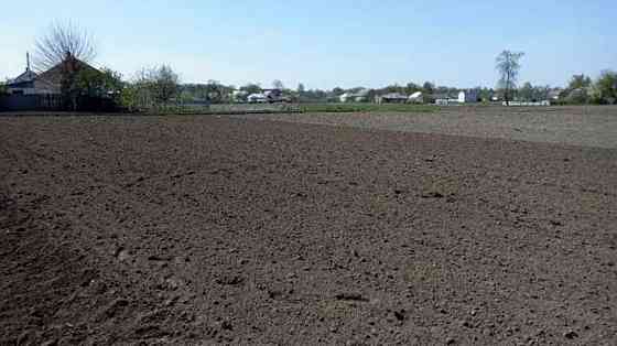 Продаж земельної ділянки 12 соток Вороньківка