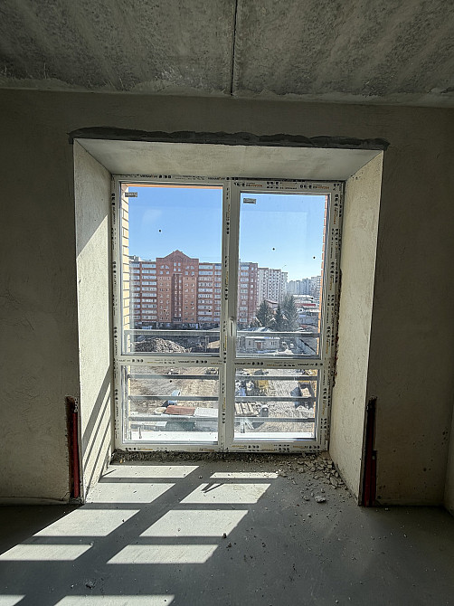 Продаж Квартира 1-кімнатна на вул. Тролейбусна Ternopil' - photo 13