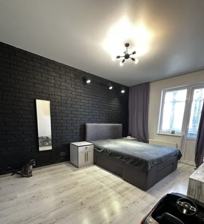 Предлагаем к продаже 1-но комнатную квартиру. Ліски (Комінтернівський район)