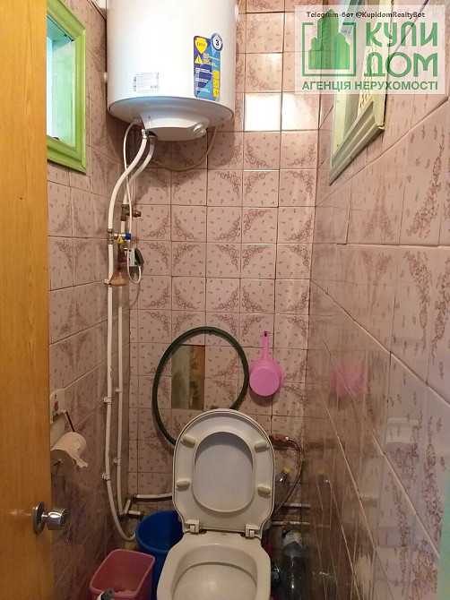 Продам 3к Квартиру на Попова Кропивницький - фото 6