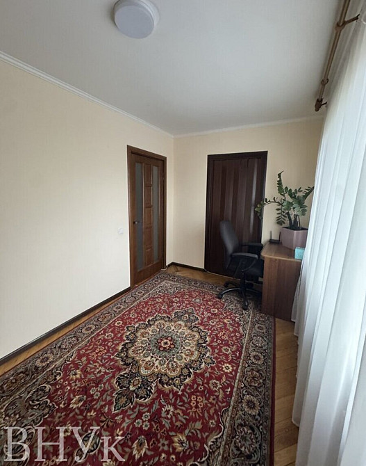 Продаж Квартира 2-кімнатна, 3/5 поверх на Острозького Князя Ternopil' - photo 16