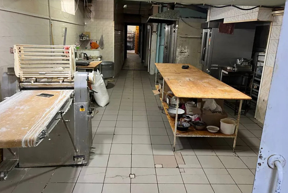 Продаж приміщення вільного призначення поверх - 1/1 Тернопіль - фото 12