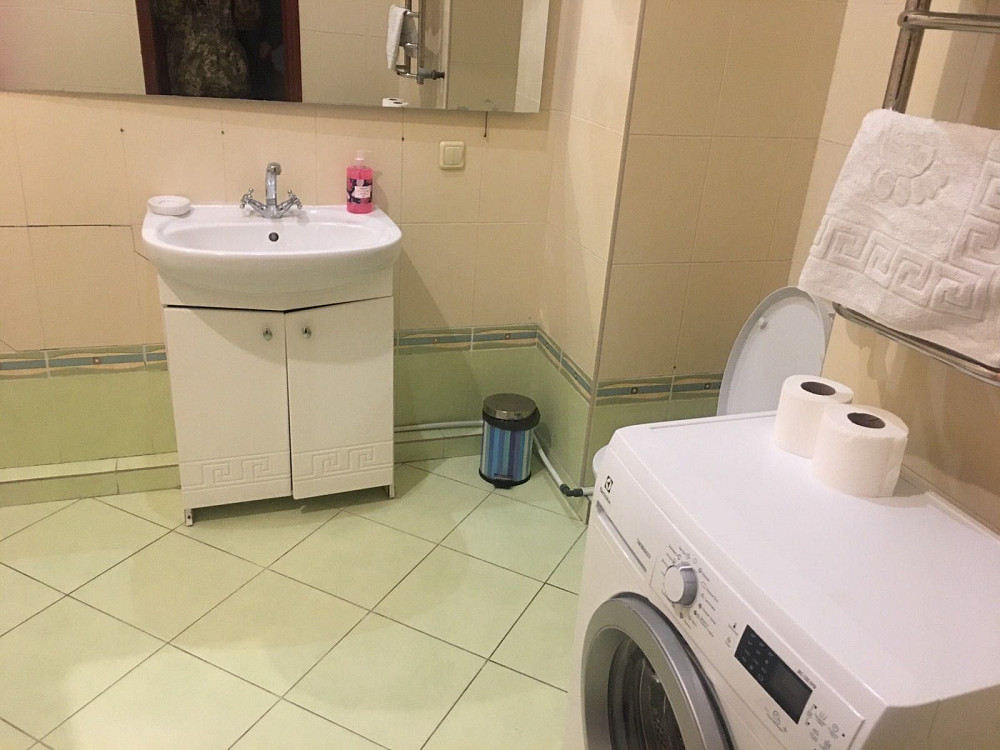 Продаж Квартира 3-кімнатна, 4/5 поверх на Хмельницького Богдана вул., д. 10 Київ - фото 9