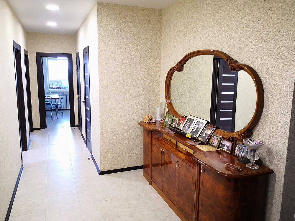 Продаж Квартира 3-кімнатна, 21/25 поверх на Сікорського вул., д. 4-В Киев - изображение 5