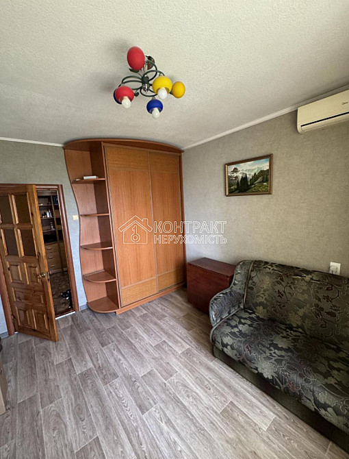 Продаж Квартира 3-кімнатна, 11/16 поверх на вул. Ювілейний Харьков - изображение 12