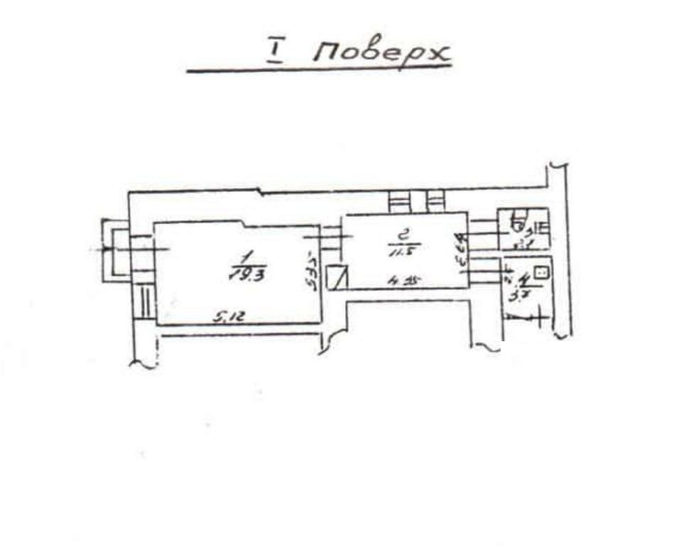 Продаж комерційне приміщення на ул. Большая Арнаутская, 18 приміщень - 2, поверх - 1 Одеса - фото 6