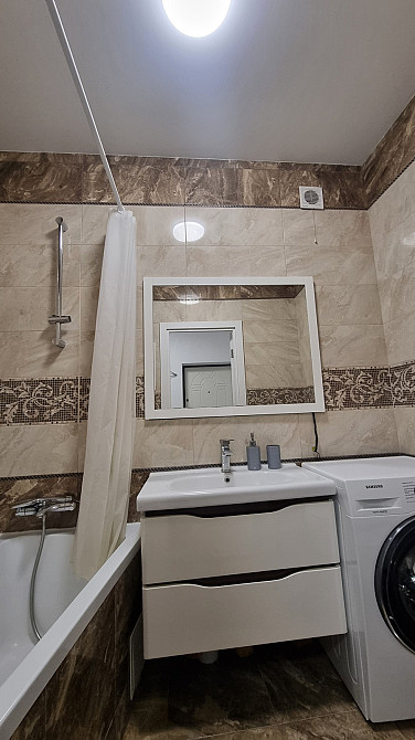 Оренда Квартира 2-кімнатна, 3/10 поверх на Мельника, 10 Ивано-Франковск - изображение 10