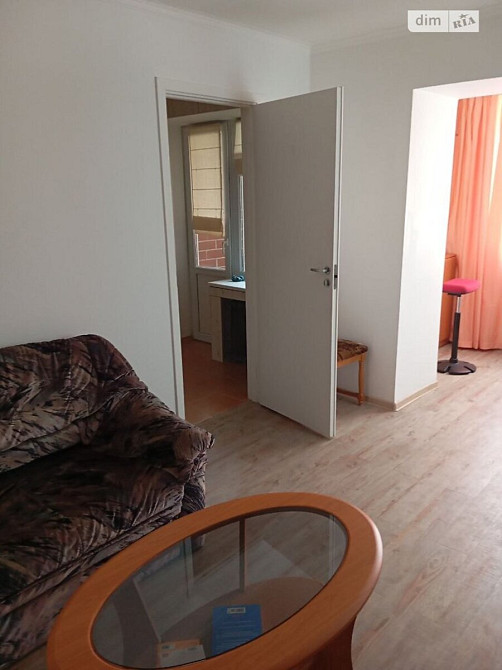 Оренда Квартира 1-кімнатна, 2/16 поверх на Коперника, 14 Київ - фото 9