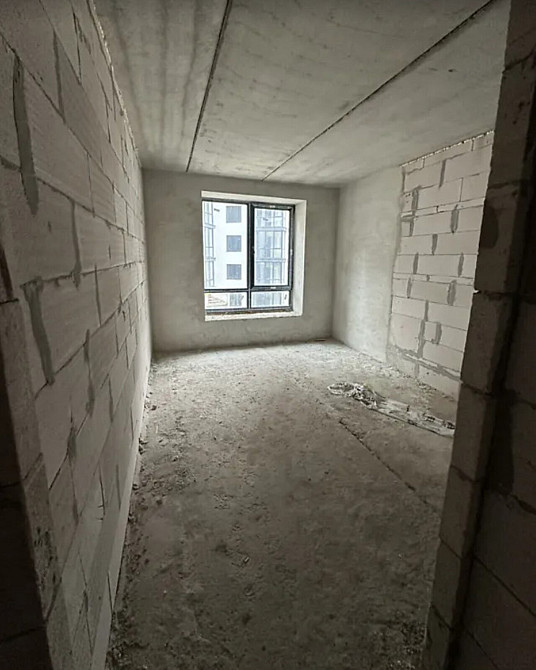 Продаж 1к квартири 43.2 кв. м, Байківці Байківці - фото 4