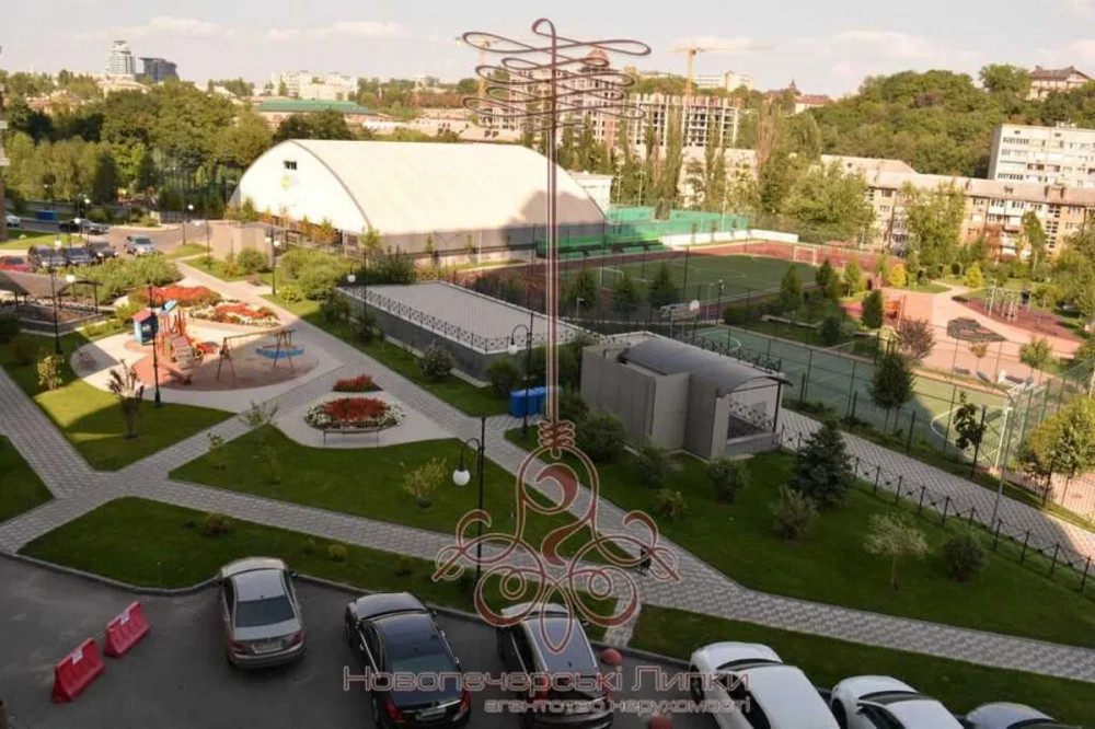 Оренда Квартира 1-кімнатна, 7/30 поверх на Андрія Верхогляда вул. (Михайла Драгомірова), 9 Kiev - photo 17