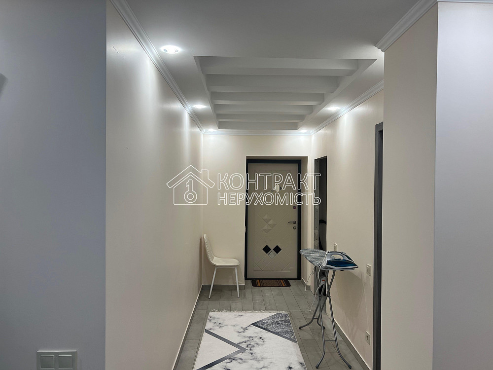 Продаж Квартира 2-кімнатна, 9/16 поверх на вул. Лисаветинська Kharkiv - photo 11