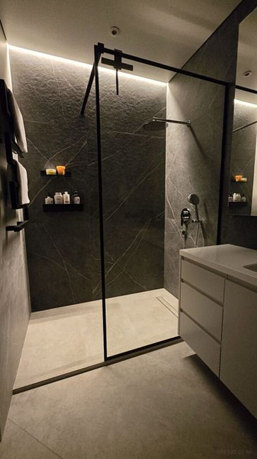 Продаж Квартира 2-кімнатна, 14/25 поверх на Днепровская набережная, 18А Київ - фото 17