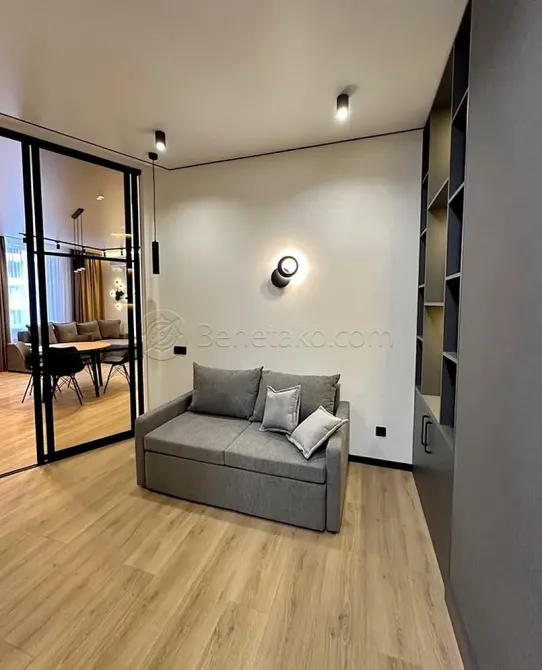 Оренда 3к Квартира 80 кв.м ул. Фонтанская дорога, 118А Одеса - фото 8