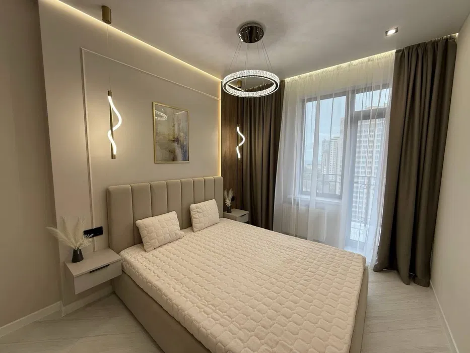 2-х комнатная квартира в новом ЖК/Аркадия. Одесса - изображение 5