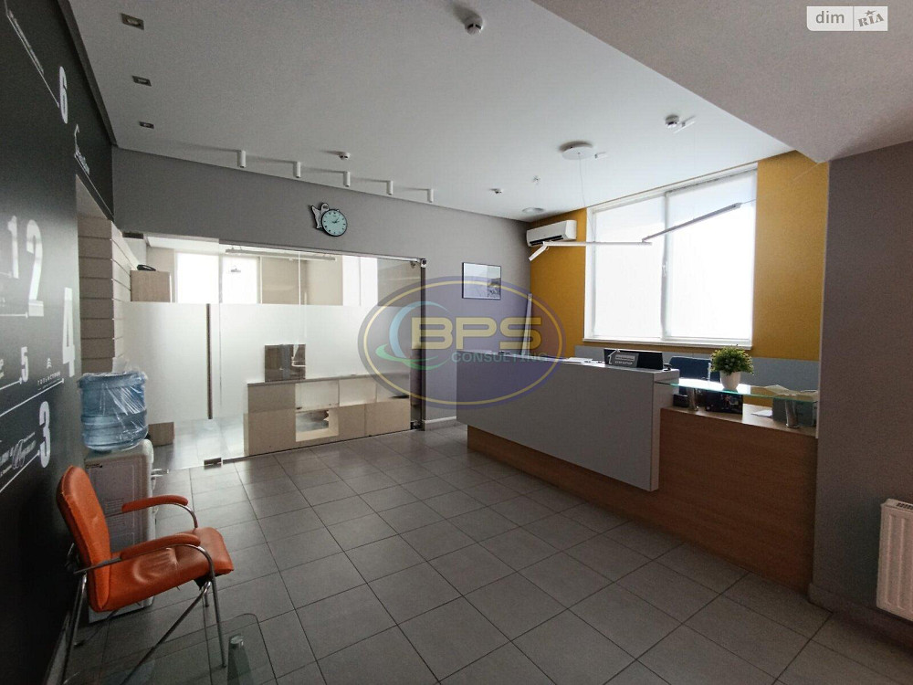 Оренда офісне приміщення на вул. Маршала Говорова приміщень - 3, поверх - 1/21 Одеса - фото 4