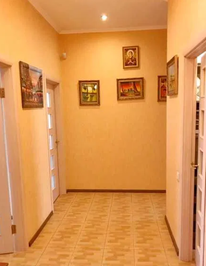 2-комнатная квартира с ремонтом и мебелью в ЖК Тирас/ Ак.Королева Odessa - photo 10