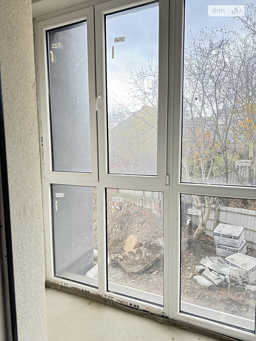 Продаж Квартира 2-кімнатна, 3/16 поверх на вул. Нечая Полковника Тернополь - изображение 8