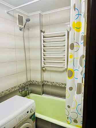 Оренда Квартира 1-кімнатна, 2/5 поверх на Ялтинська, 14 Київ