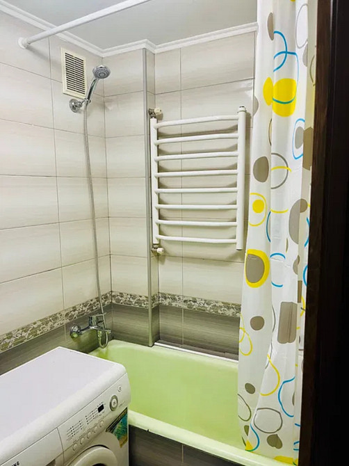 Оренда Квартира 1-кімнатна, 2/5 поверх на Ялтинська, 14 Київ - фото 4