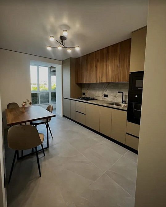 Продаж 1к квартири 41 кв. м на вул. Текстильна Тернопіль - фото 1