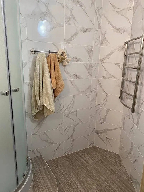 Оренда Квартира 3-кімнатна, 4/14 поверх на Бажана, 36 Київ - фото 10