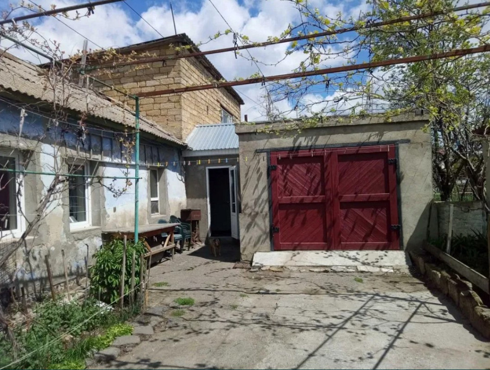 Дом возле Куяльницкого лимана с Одесской пропиской. Одеса - фото 3