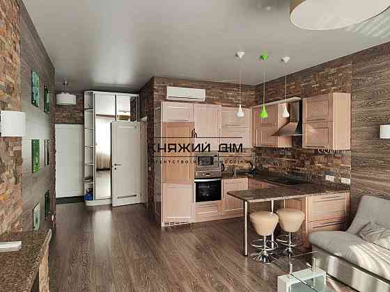 Продаж 2х кімнатної квартири ЖК RiverStone КОД 21147017 Киев