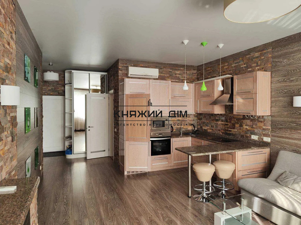 Продаж 2х кімнатної квартири ЖК RiverStone КОД 21147017 Киев - изображение 2