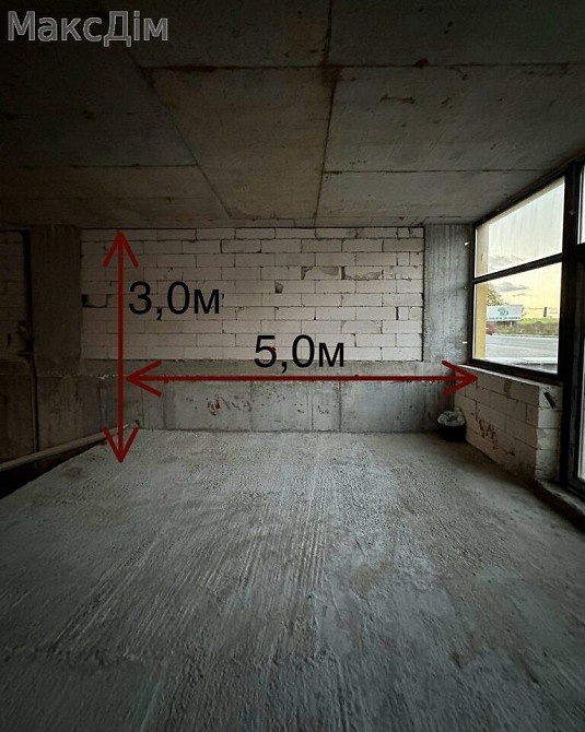 Оренда торгове приміщення на вул. Смиковецька приміщень - 1, поверх - 1/4 Тернопіль - фото 16