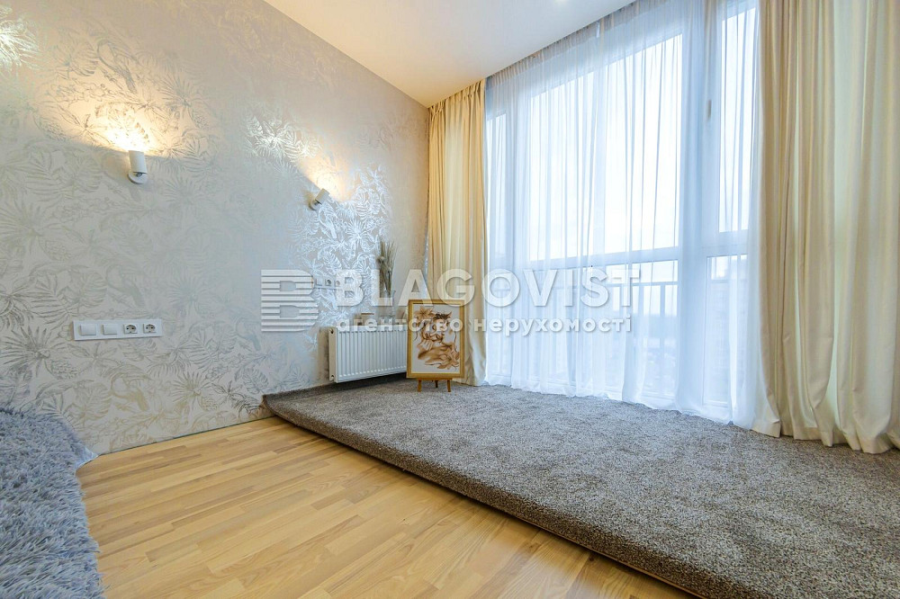 Продаж Квартира 3-кімнатна, 7/9 поверх на Метрологічна вул., д. 15-А Kiev - photo 11