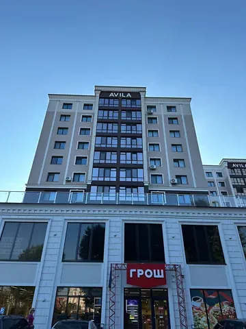 Продаж 1к Квартира 44.5 кв.м ЖК Holiday Park Хмельницький - фото 5